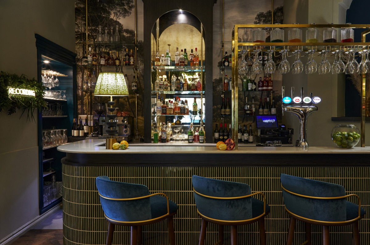 Gallery Item 3 for Burnham Beeches Hotel