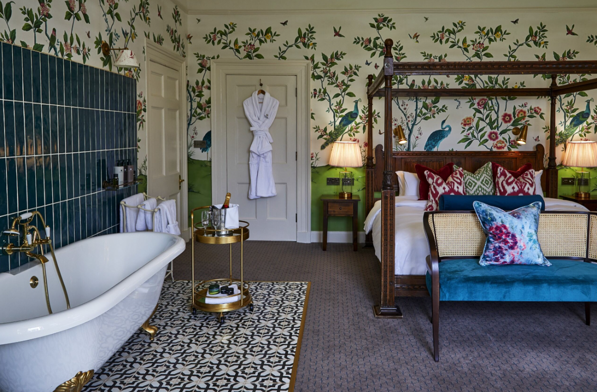 Gallery Item 8 for Burnham Beeches Hotel