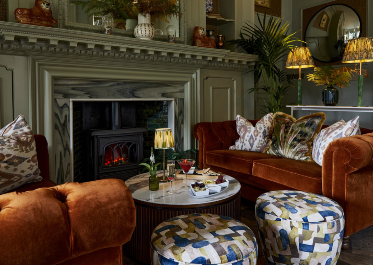 Gallery Item 4 for Burnham Beeches Hotel