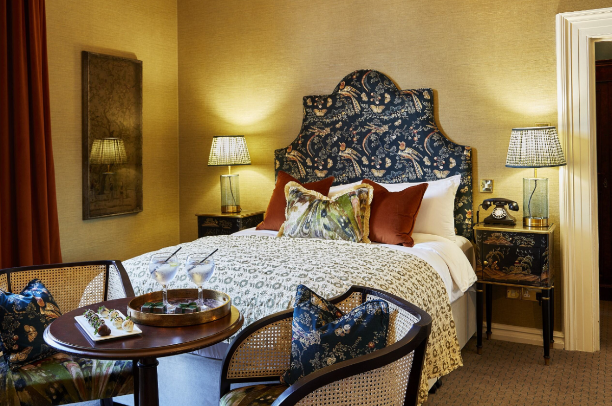 Gallery Item 9 for Burnham Beeches Hotel