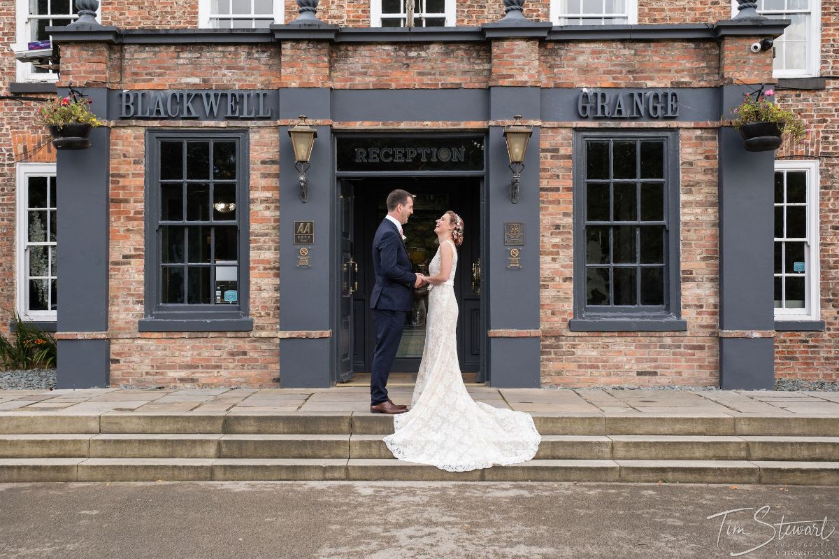 Gallery Item 13 for Blackwell Grange Hotel