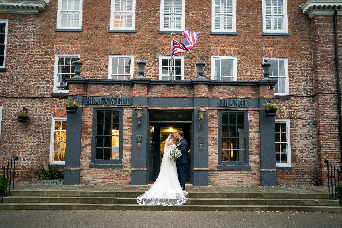 Gallery Item 11 for Blackwell Grange Hotel