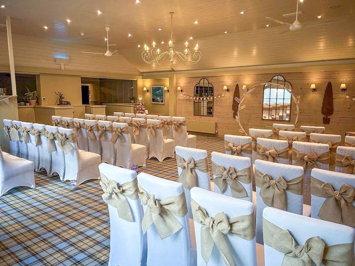 Gallery Item 4 for Caley Hall Hotel