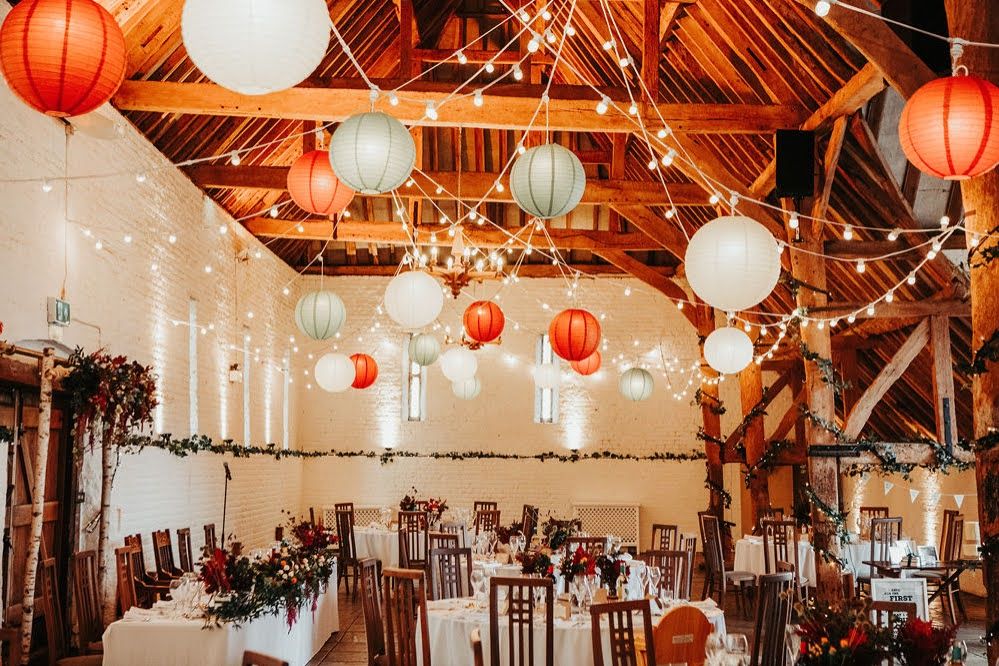 Gallery Item 8 for Ufton Court