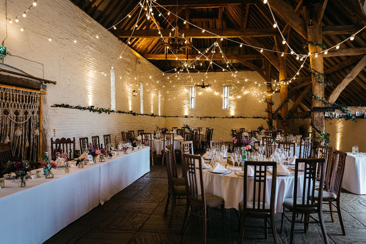 Gallery Item 13 for Ufton Court