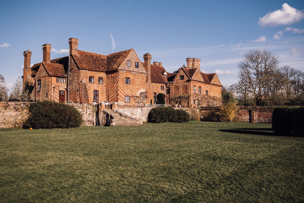 Gallery Item 9 for Ufton Court