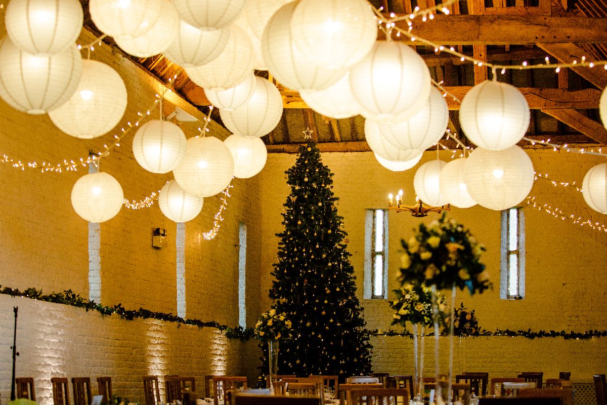 Gallery Item 7 for Ufton Court