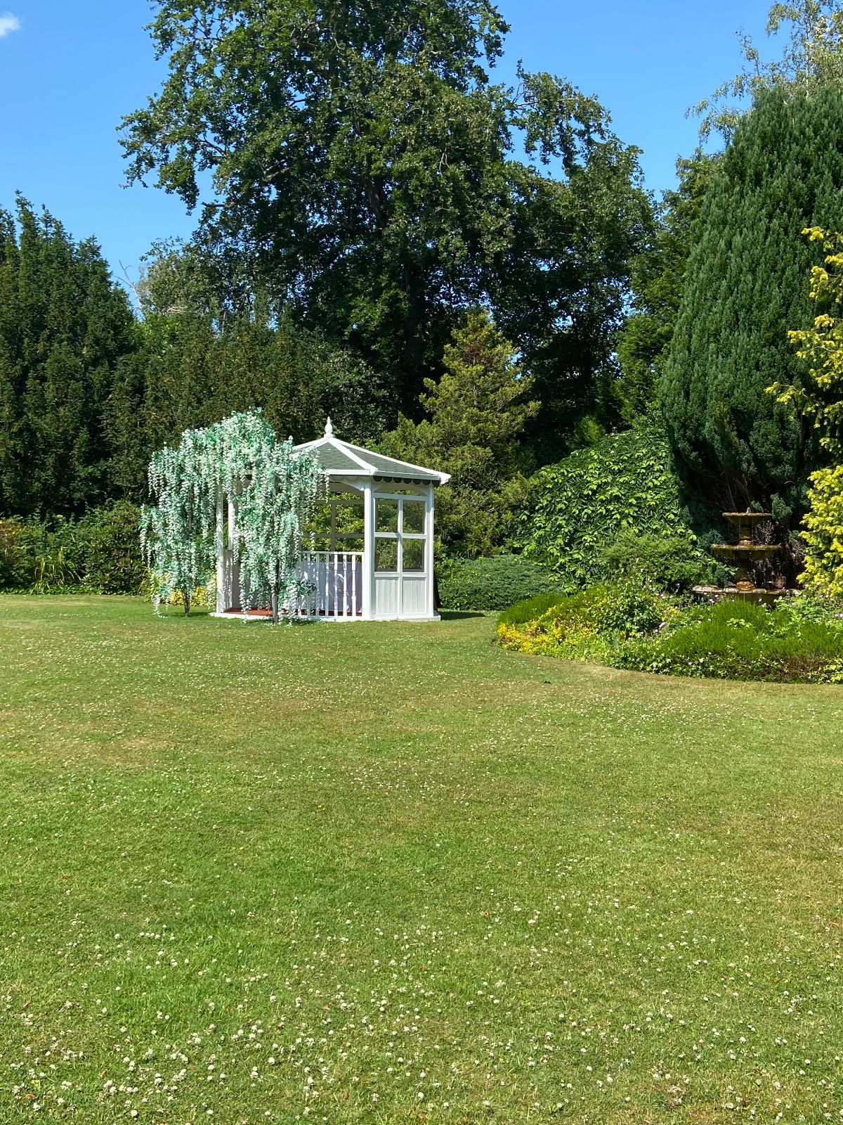 Gallery Item 7 for Crabwall Manor Hotel & Spa