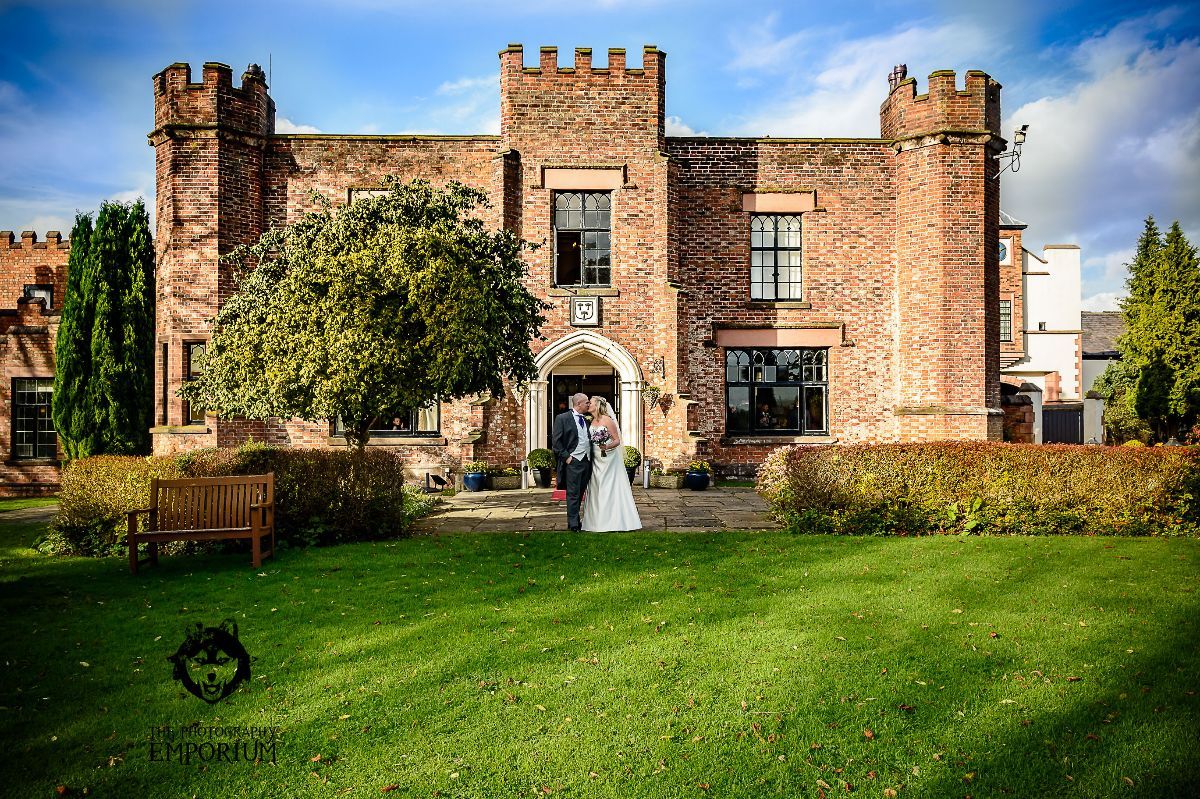 Gallery Item 6 for Crabwall Manor Hotel &amp; Spa