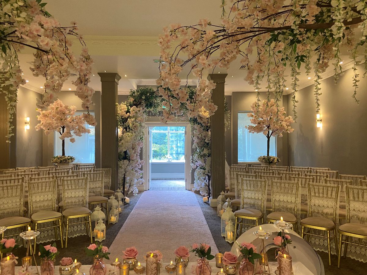 Gallery Item 9 for Crabwall Manor Hotel & Spa
