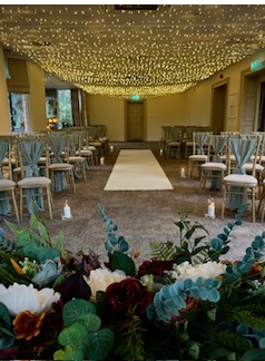 Gallery Item 8 for Crabwall Manor Hotel & Spa