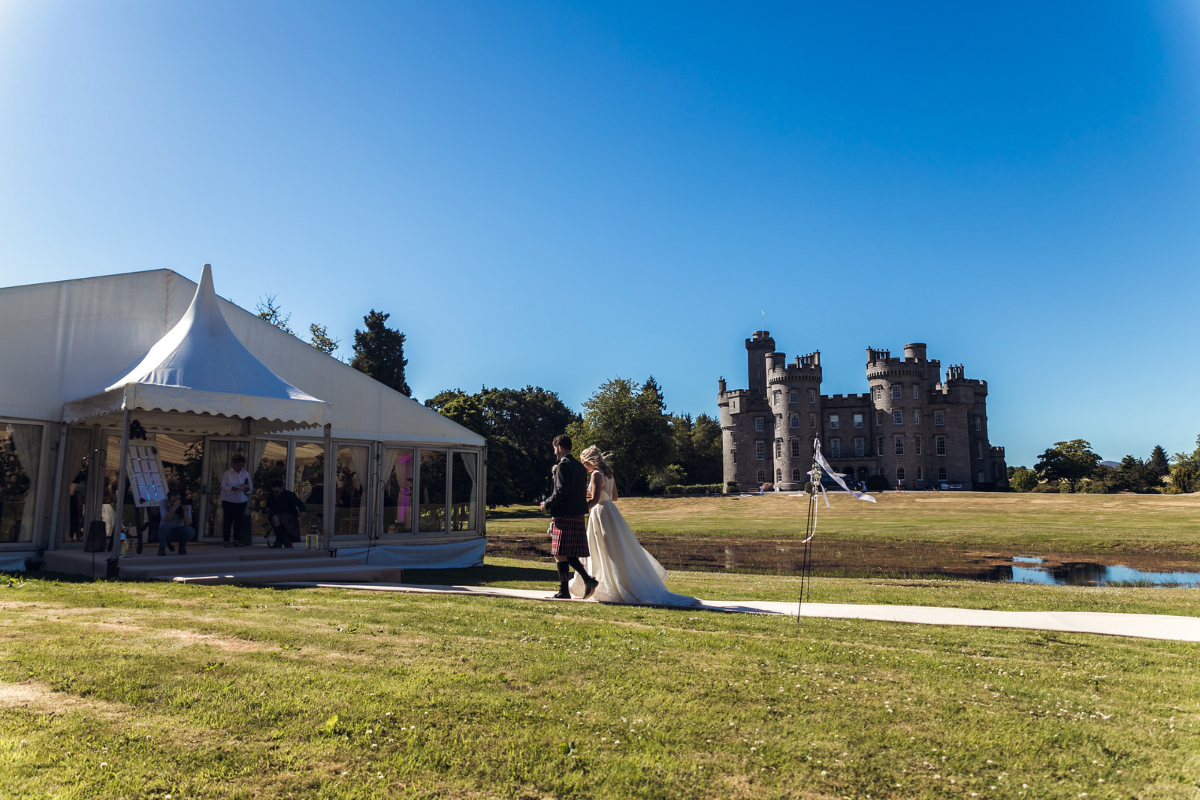 Gallery Item 3 for Cluny Castle