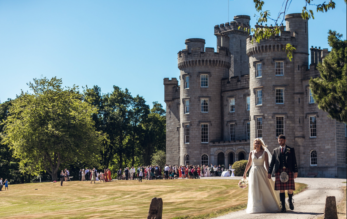 Gallery Item 9 for Cluny Castle