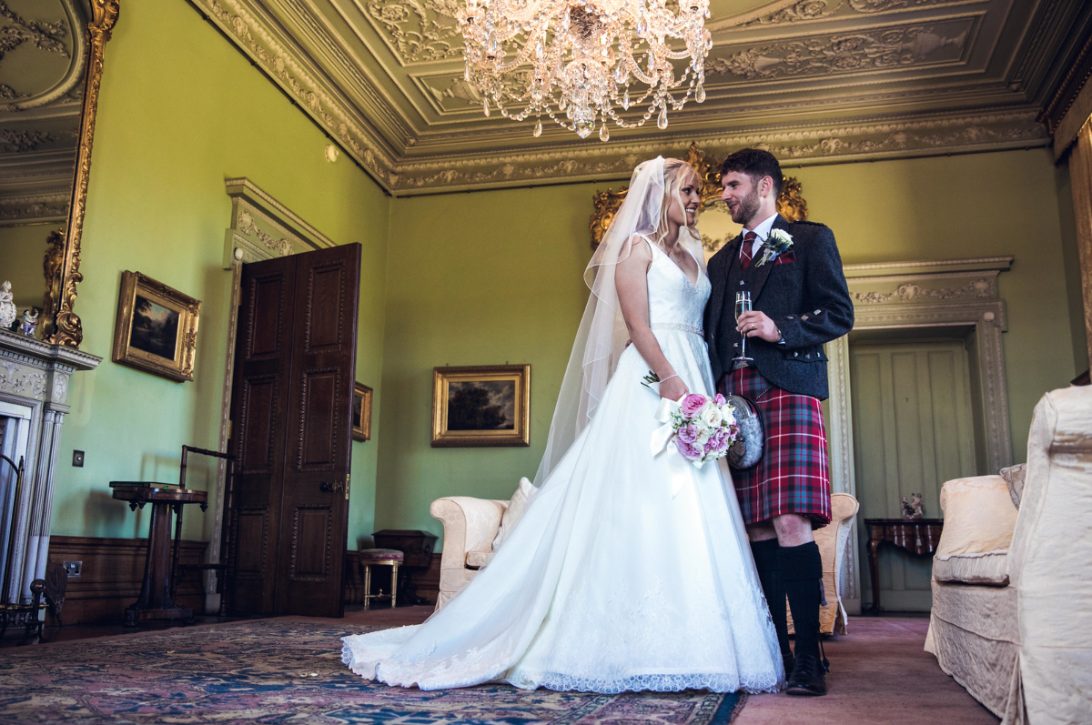 Gallery Item 10 for Cluny Castle