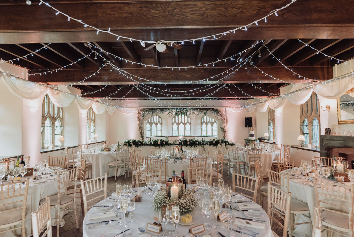 Gallery Item 4 for Cluny Castle