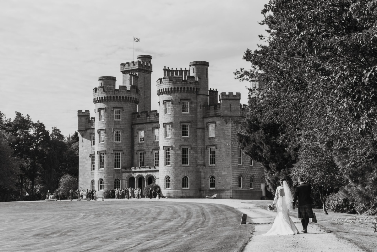 Gallery Item 8 for Cluny Castle