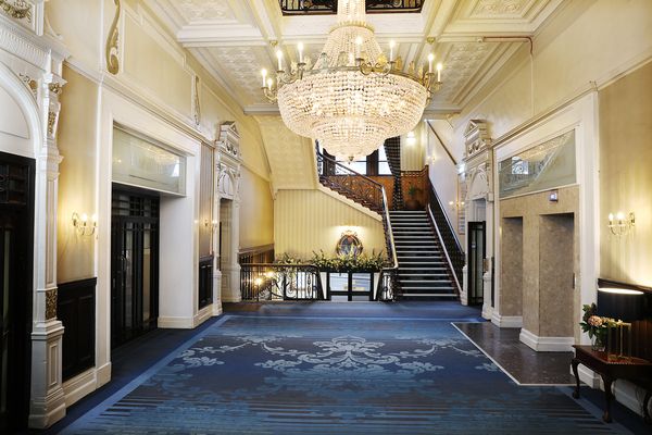 Gallery Item 12 for Royal Station Hotel