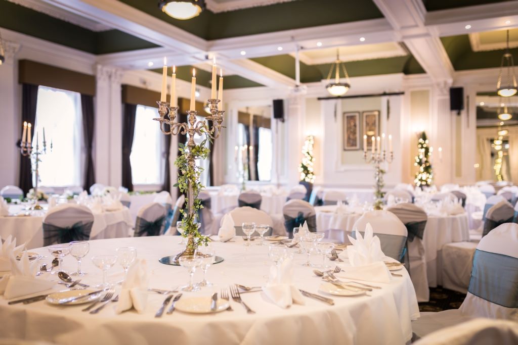 Gallery Item 11 for Royal Station Hotel