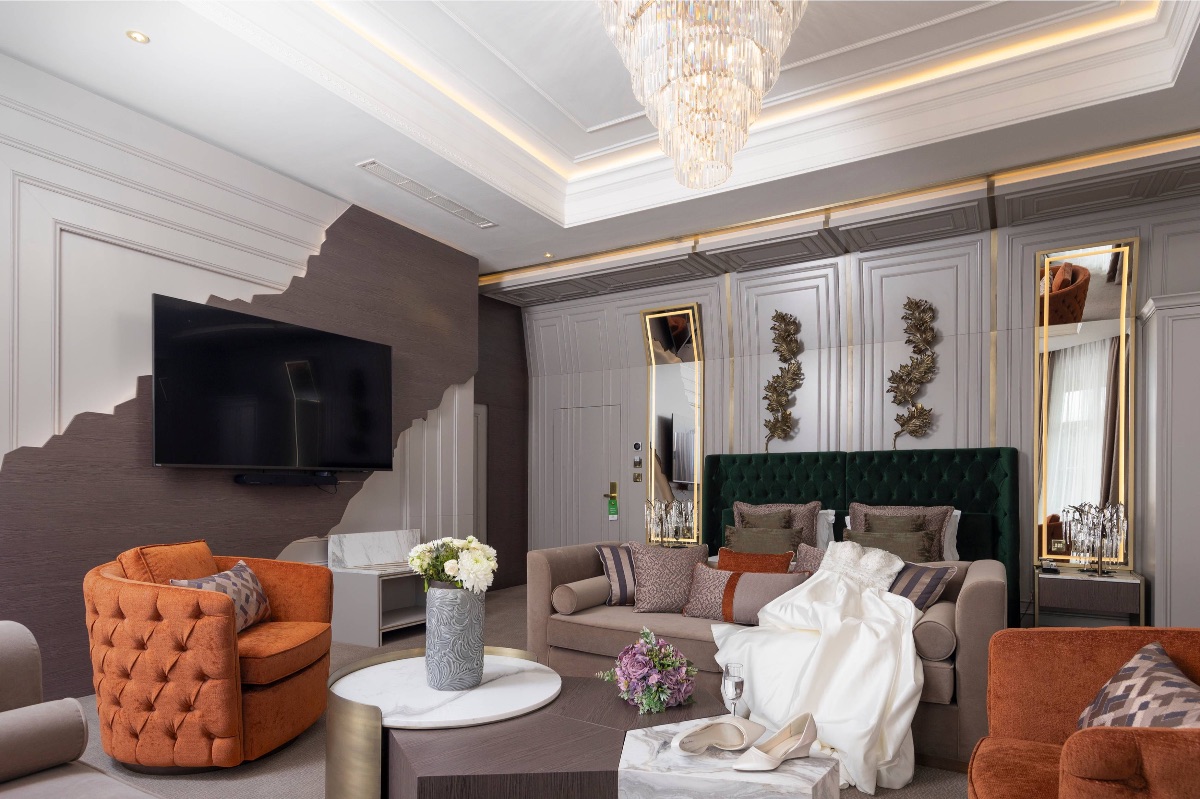 Gallery Item 12 for Best Western Dover Marina Hotel & Spa