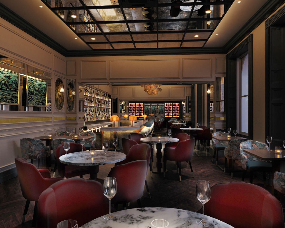 Gallery Item 2 for Best Western Dover Marina Hotel & Spa