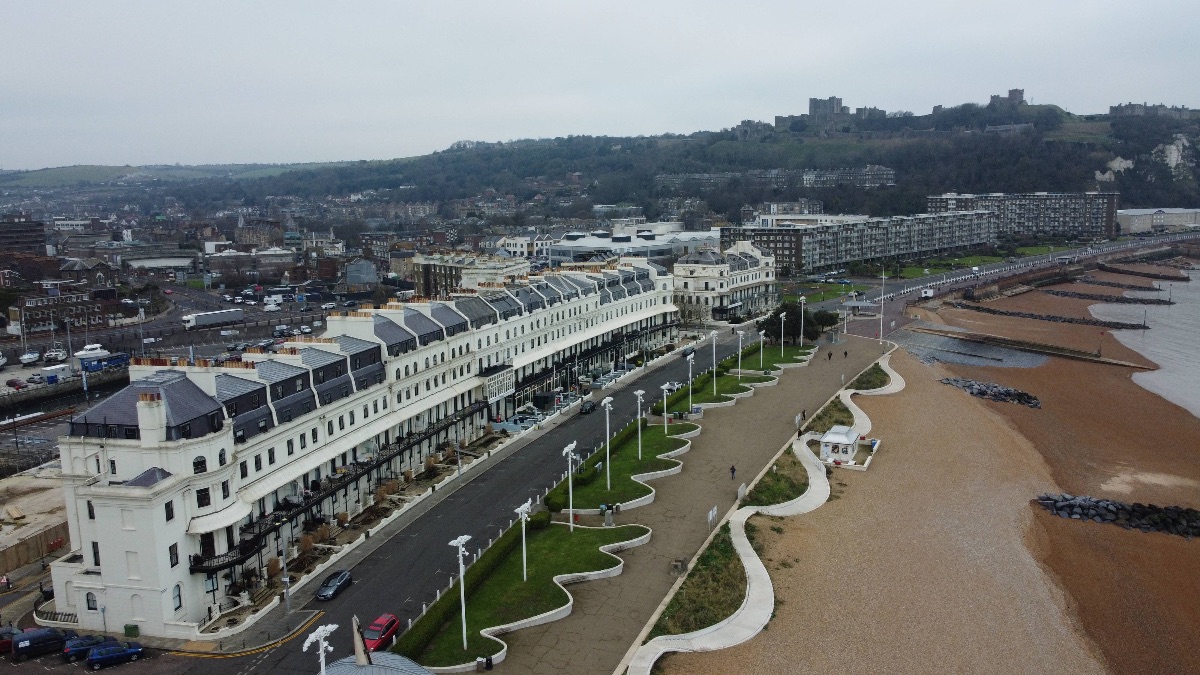Gallery Item 4 for Best Western Dover Marina Hotel & Spa