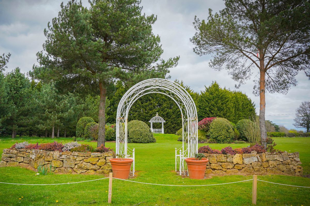 Gallery Item 4 for Draycote Hotel
