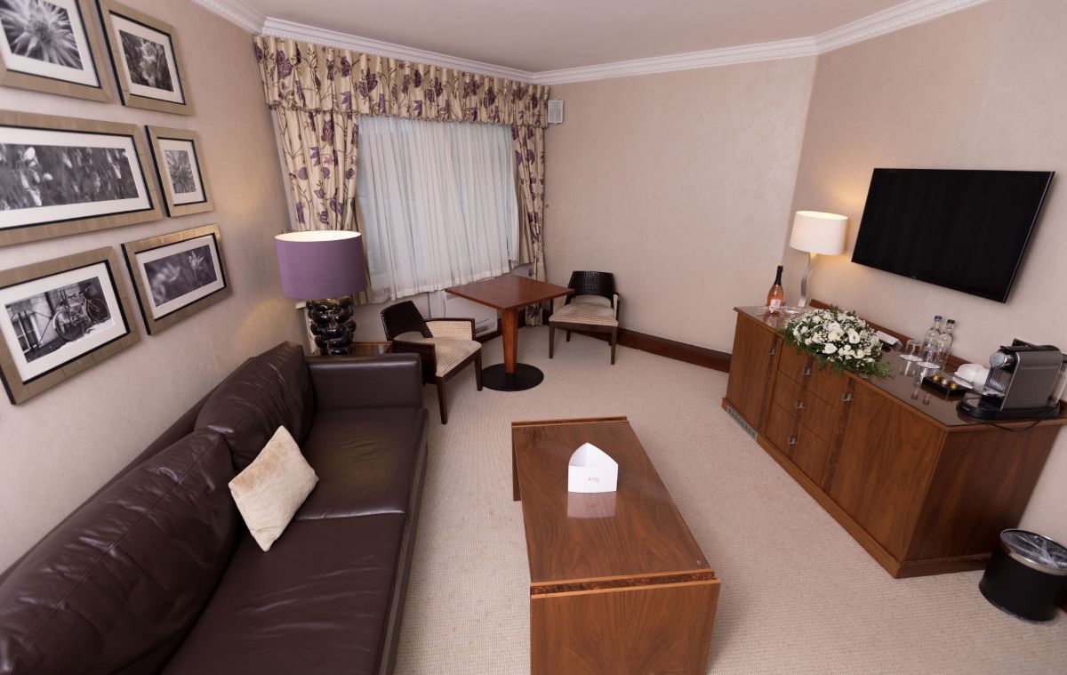 Gallery Item 5 for Leonardo Hotel Cheltenham