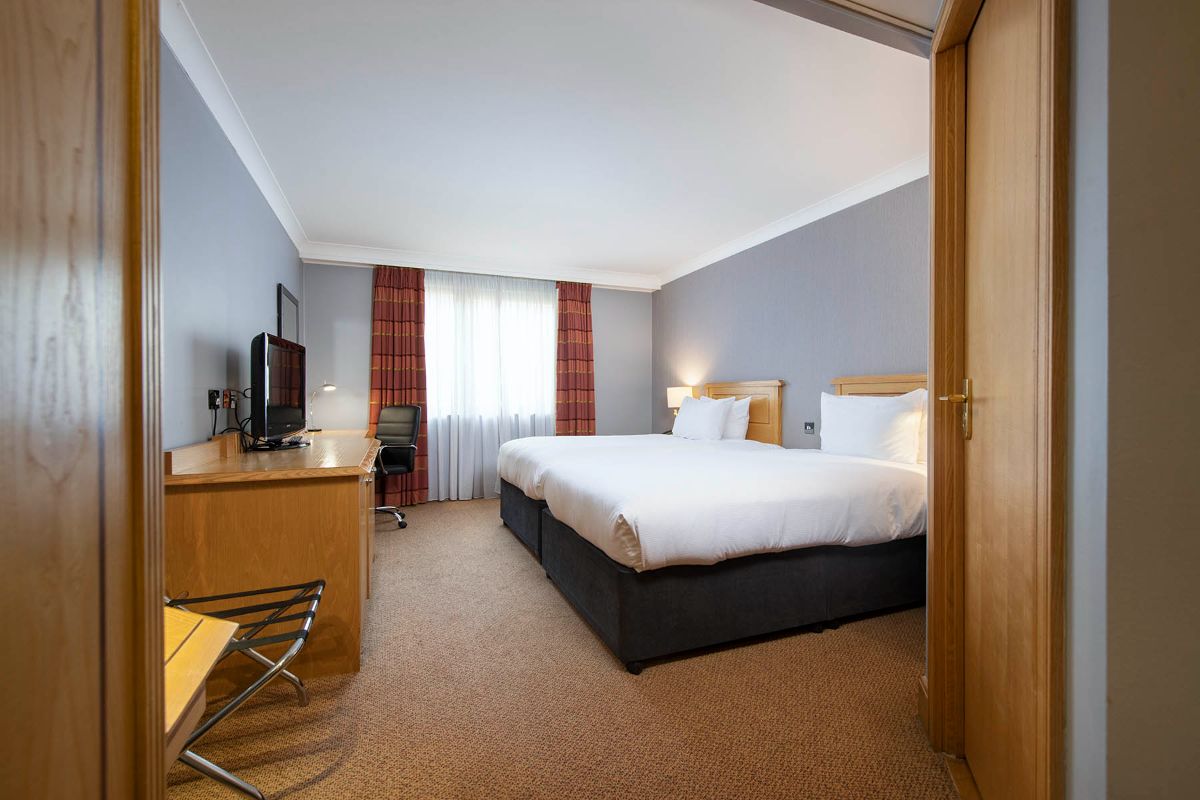 Gallery Item 6 for Doubletree by Hilton Swindon