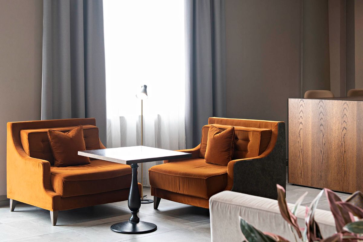 Gallery Item 7 for Doubletree by Hilton Swindon