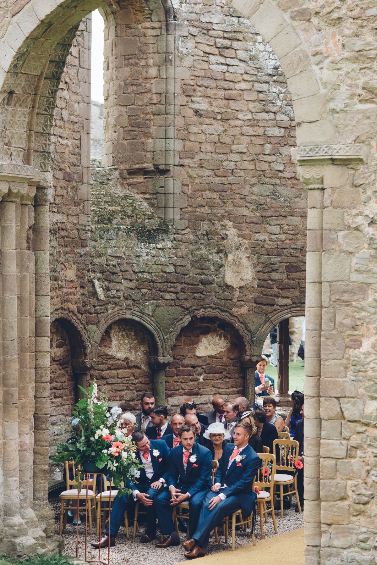 Gallery Item 5 for Ludlow Castle