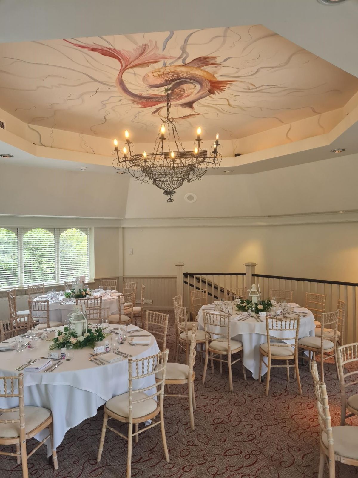 Gallery Item 6 for Donnington Valley Hotel