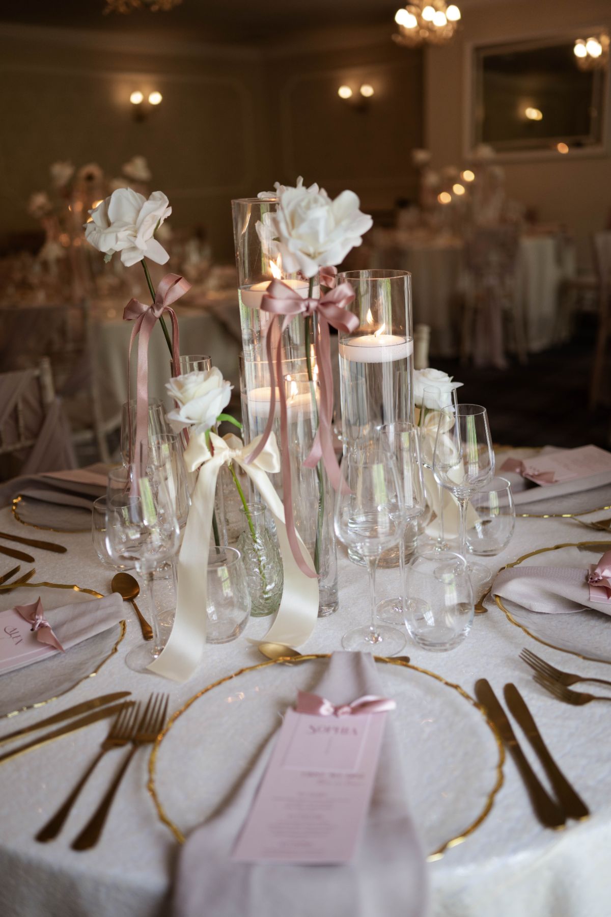 Gallery Item 13 for Singleton Lodge Country House Hotel
