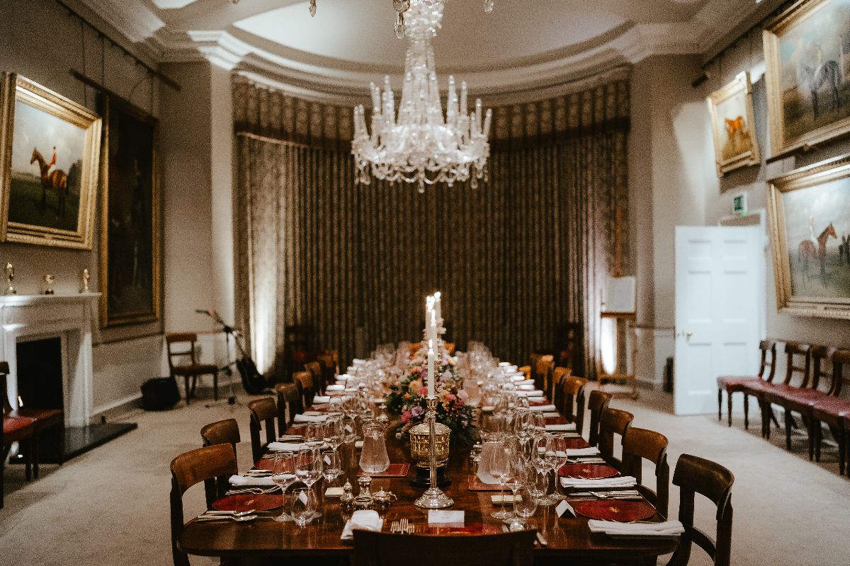 Gallery Item 9 for Jockey Club Rooms