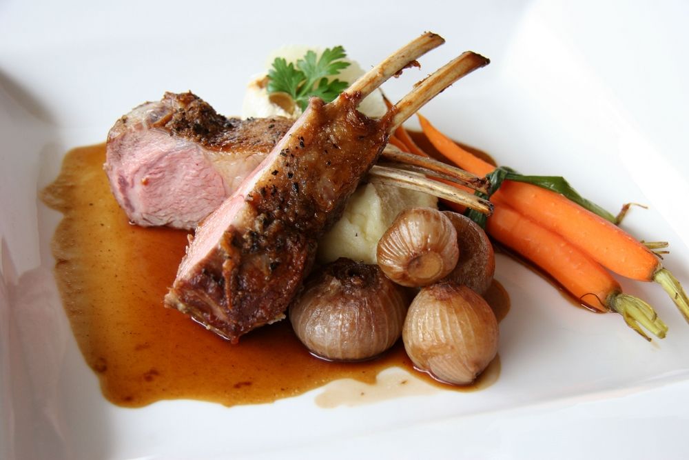 Gallery Item 3 for Hatherley Manor Hotel &amp; Spa