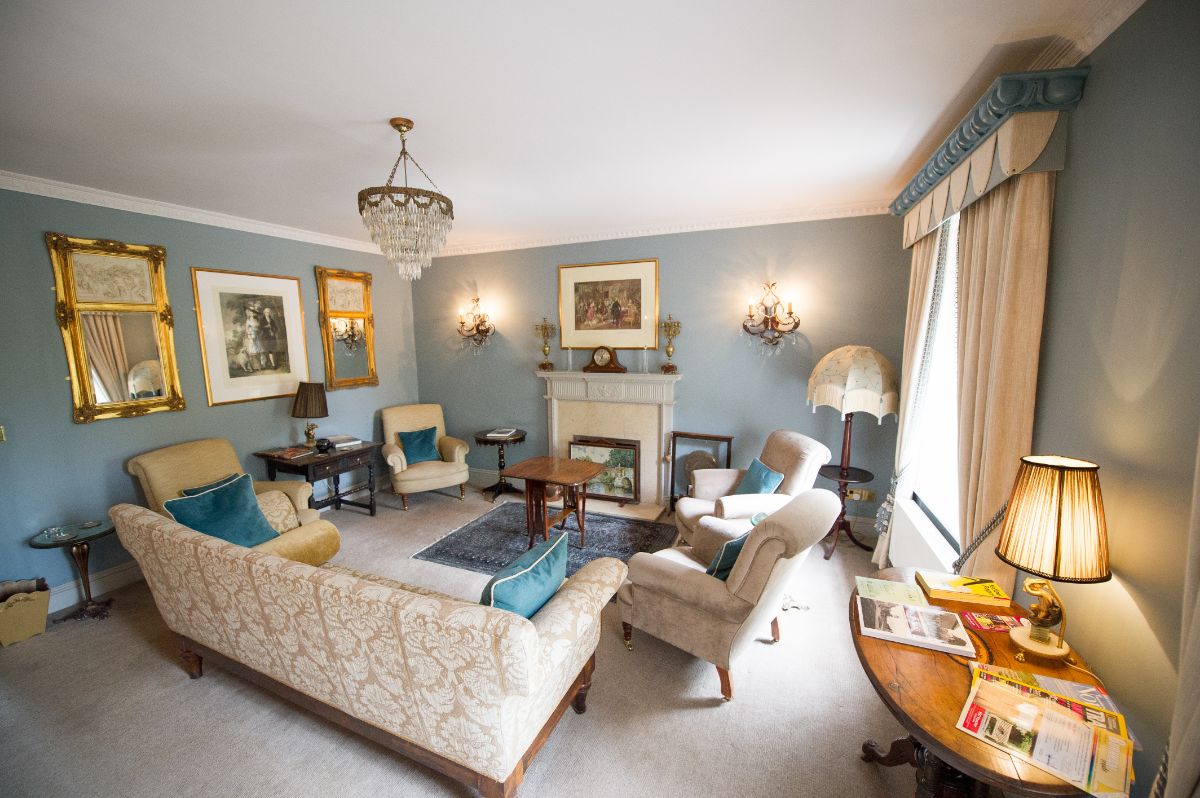 Gallery Item 3 for The Hoste