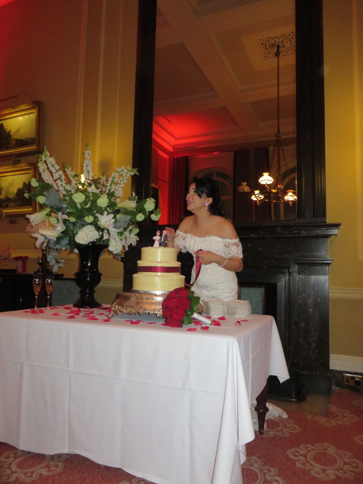 Gallery Item 12 for 106 Pall Mall