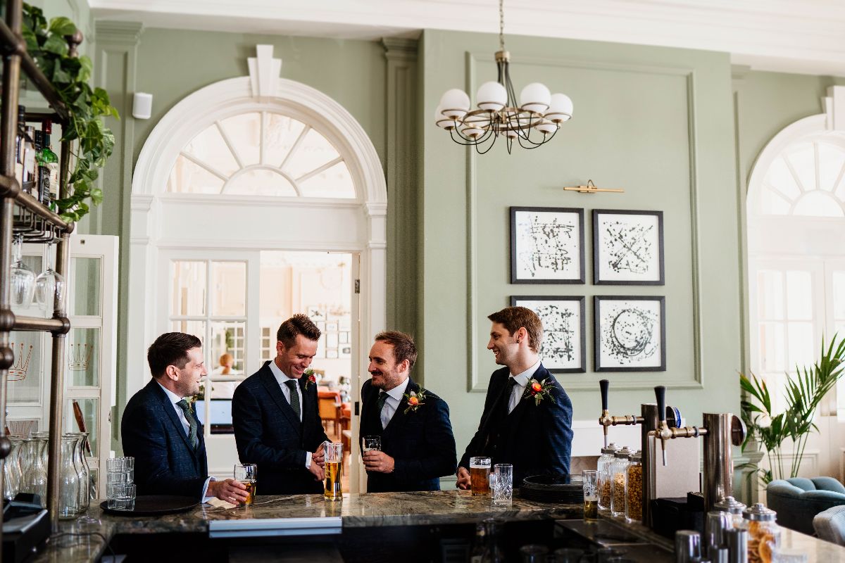 Gallery Item 3 for The Queens Hotel