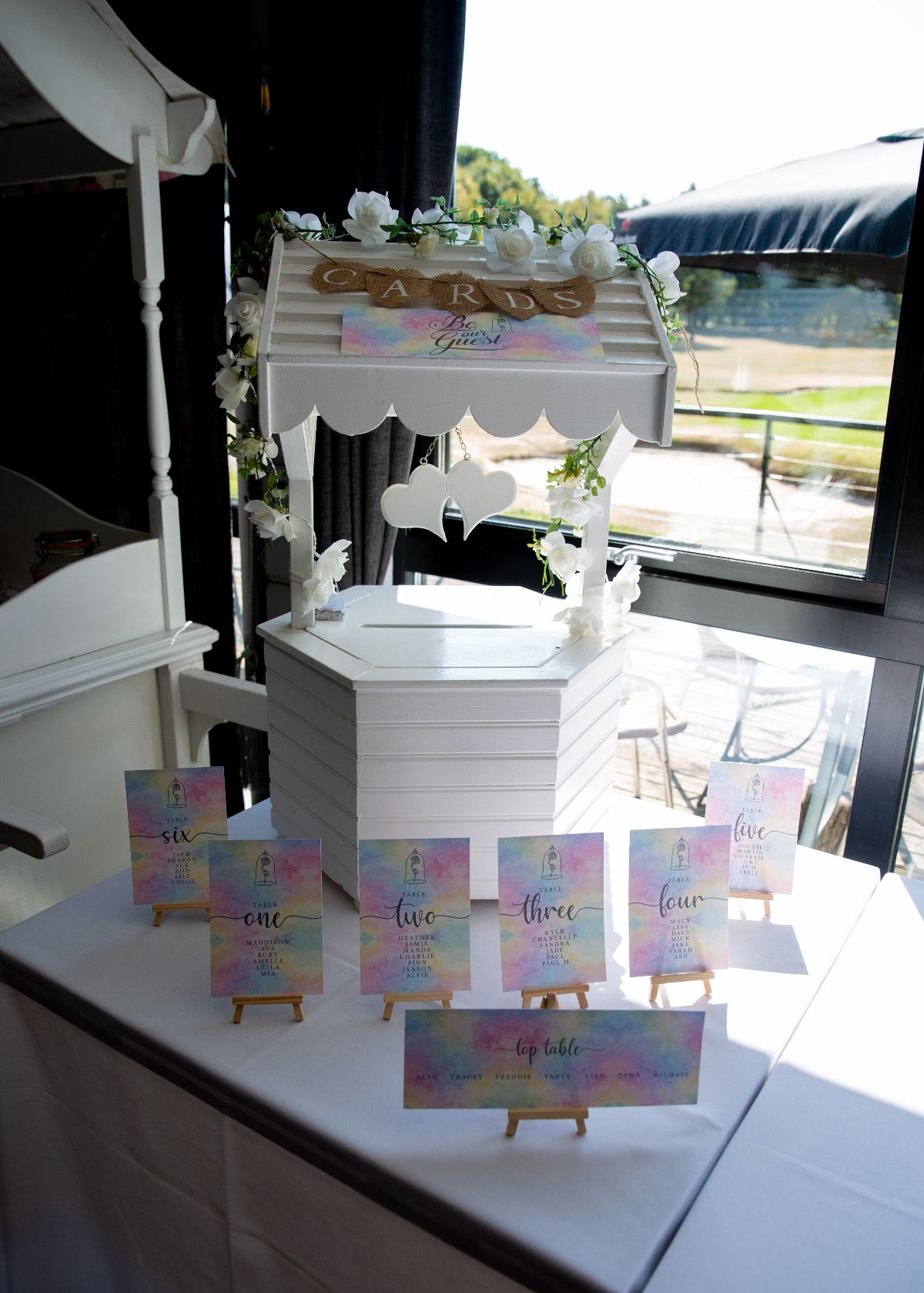 Gallery Item 9 for Messingham Lakes