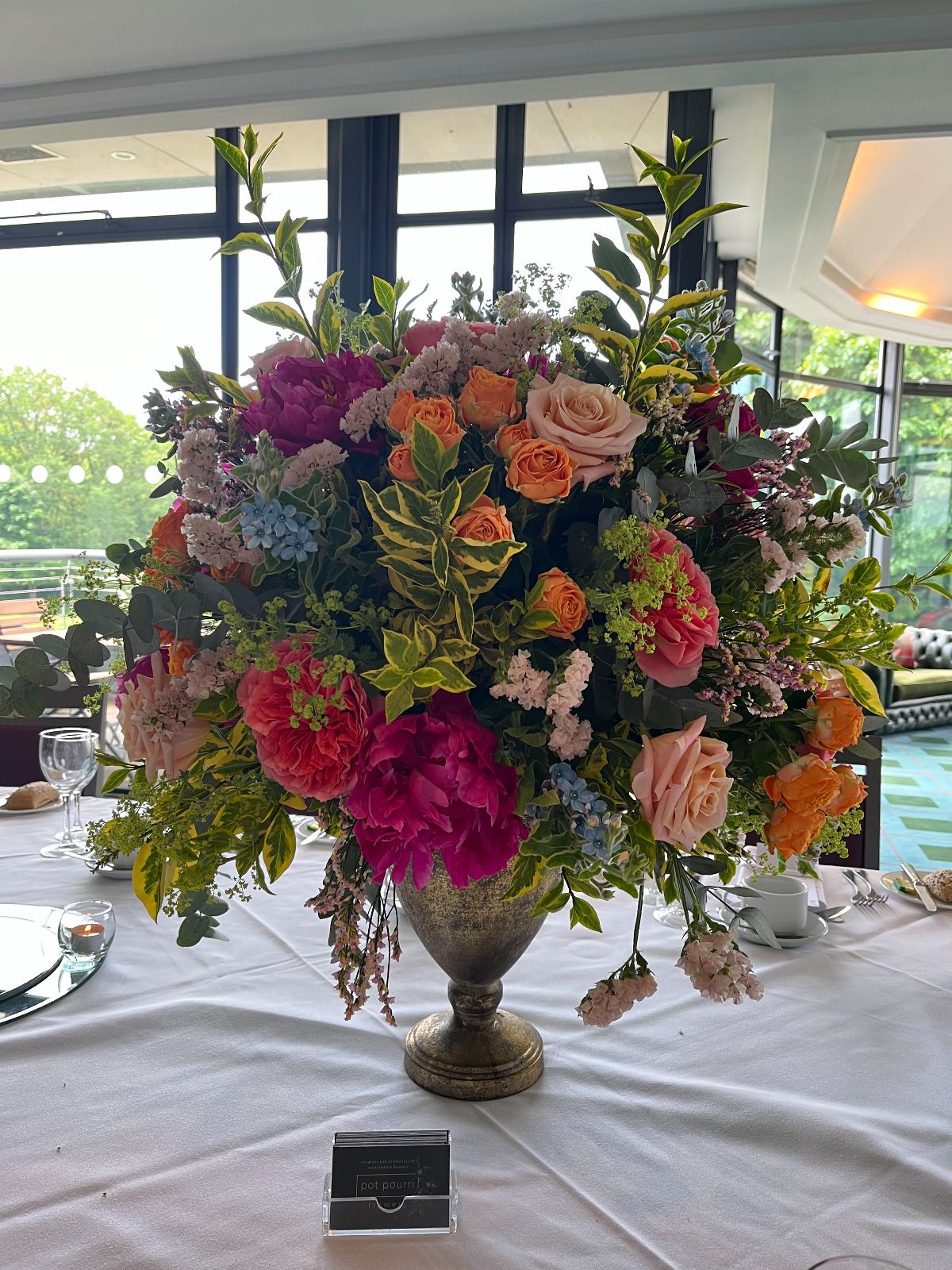 Gallery Item 8 for Royal Mid-Surrey Golf Club