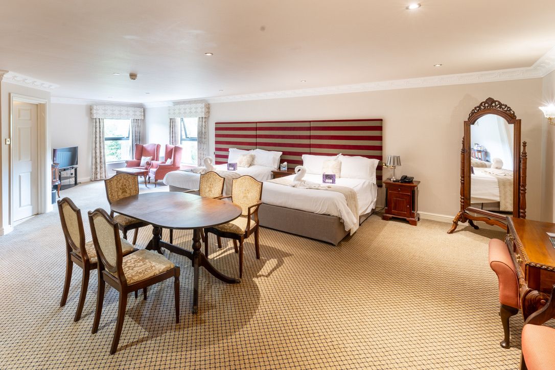 Gallery Item 10 for Waterton Park Hotel and Spa