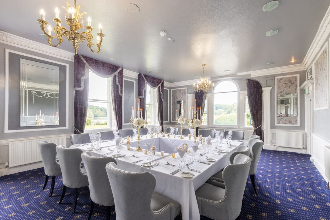 Gallery Item 9 for Waterton Park Hotel and Spa