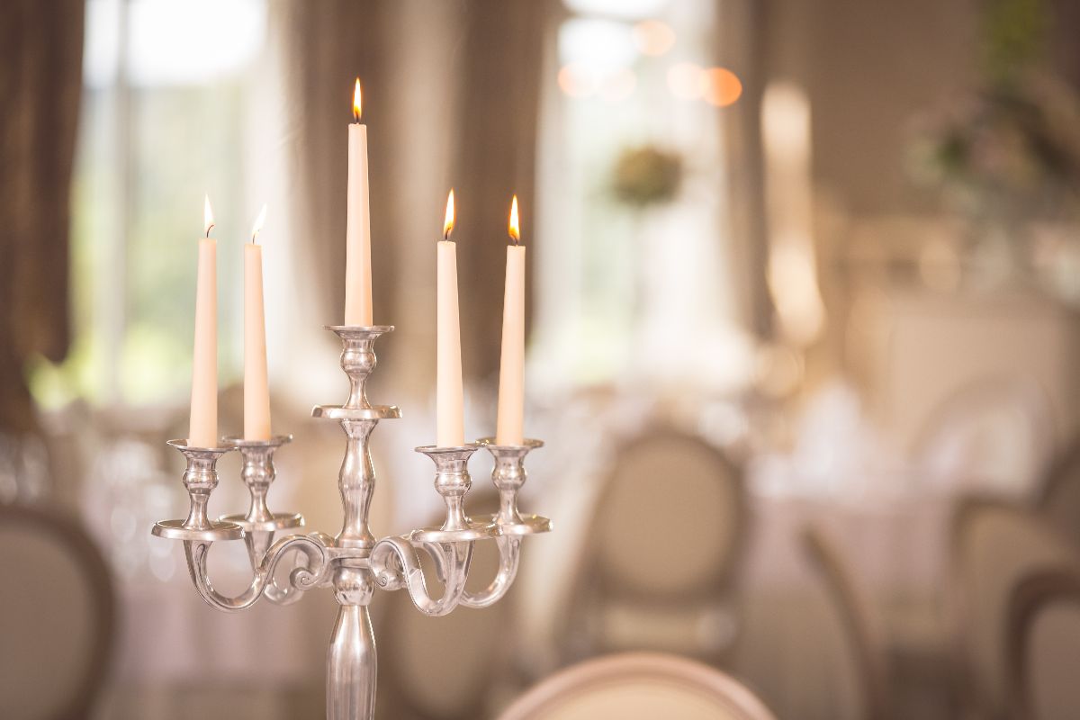 Gallery Item 3 for Corick House Hotel & Spa