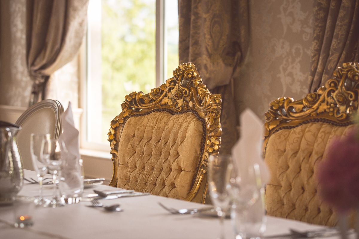 Gallery Item 4 for Corick House Hotel & Spa