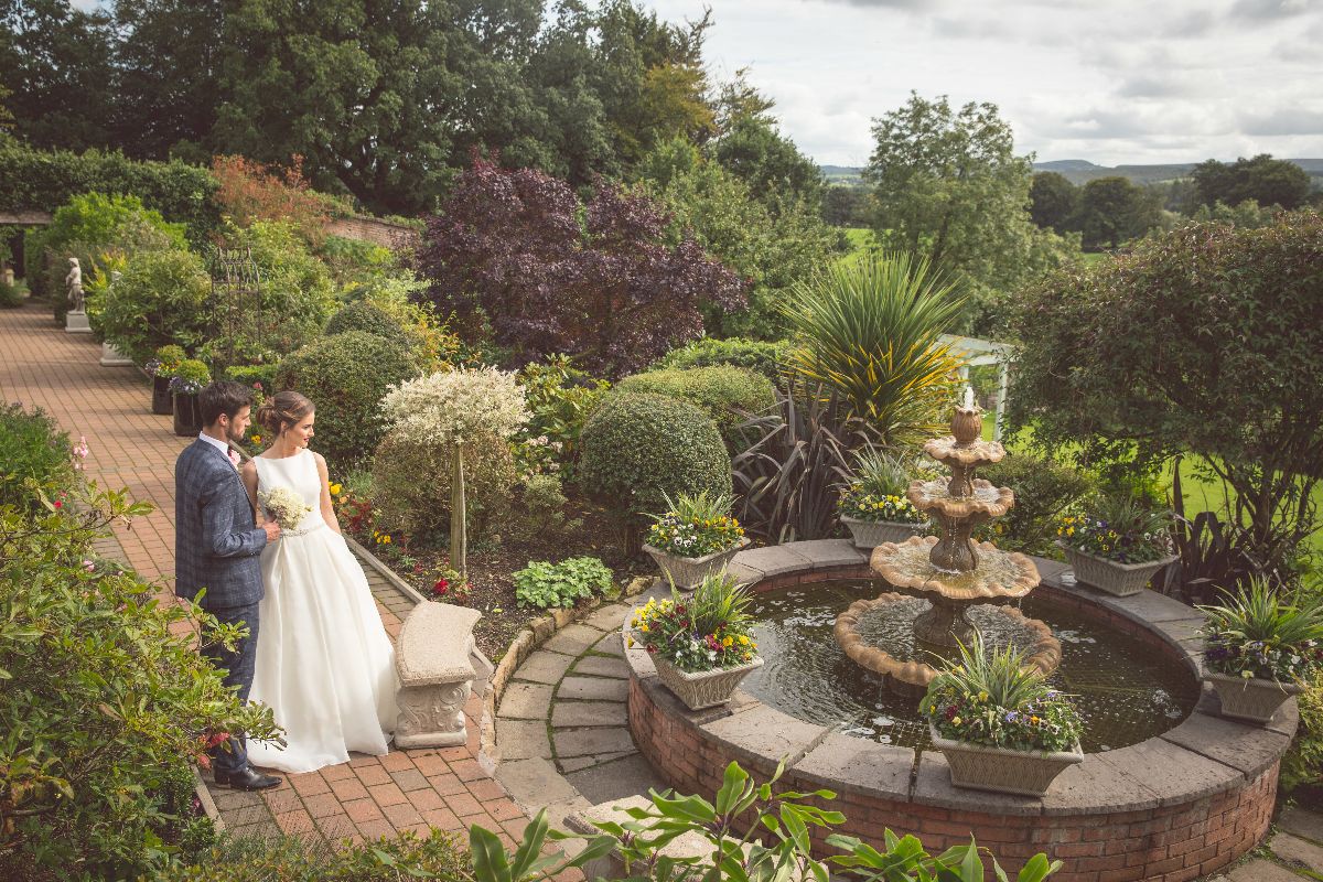Gallery Item 2 for Corick House Hotel &amp; Spa