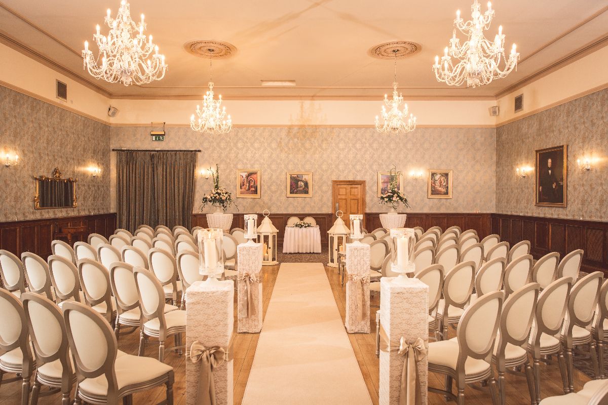 Gallery Item 13 for Corick House Hotel & Spa