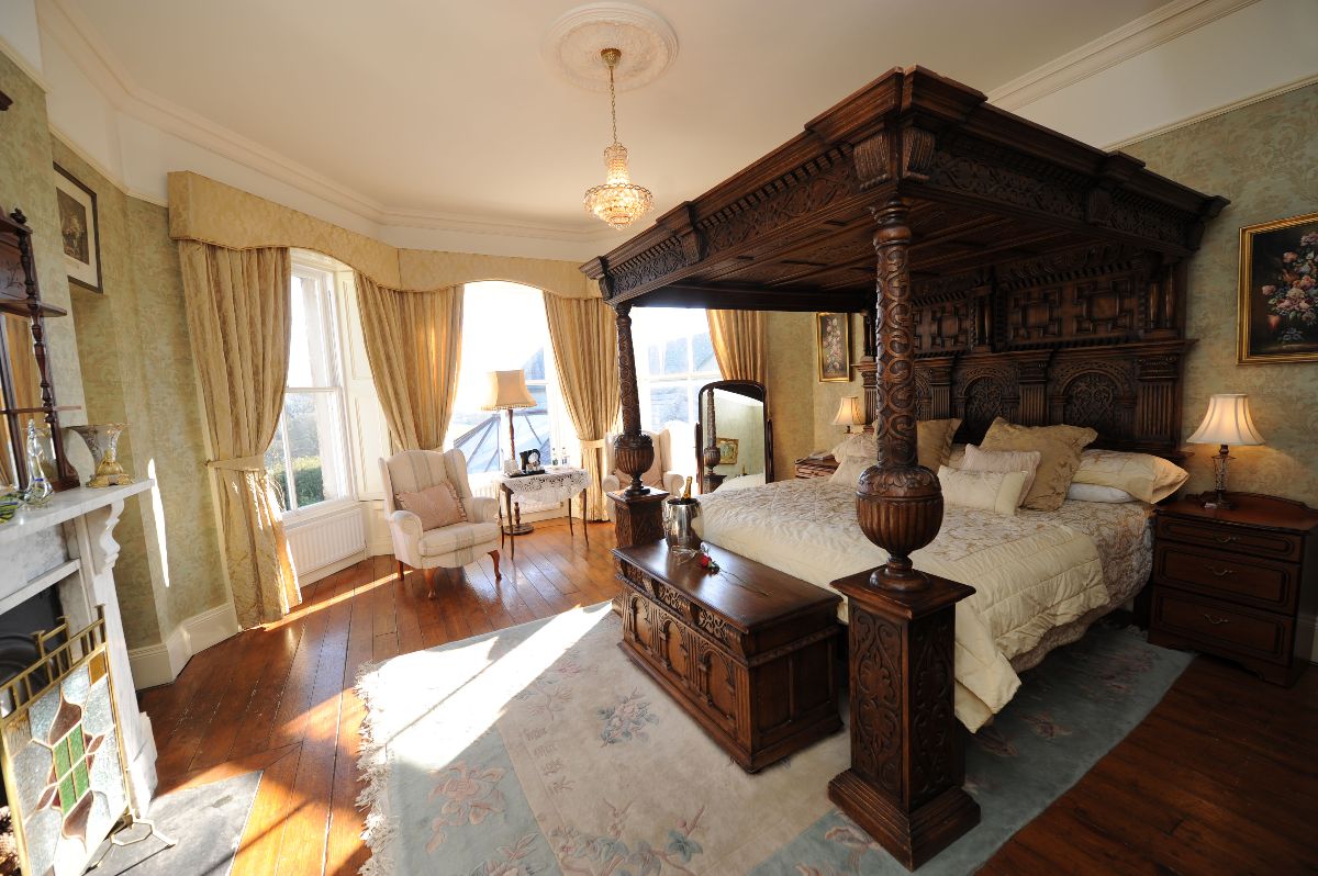 Gallery Item 2 for Corick House Hotel & Spa