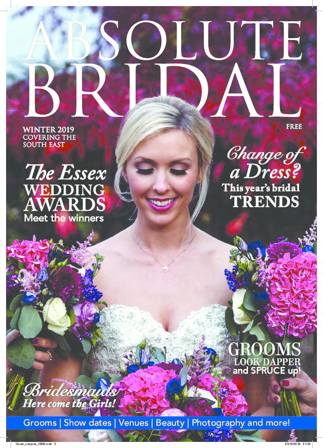 Gallery Item 2 for Main Event Wedding Shows