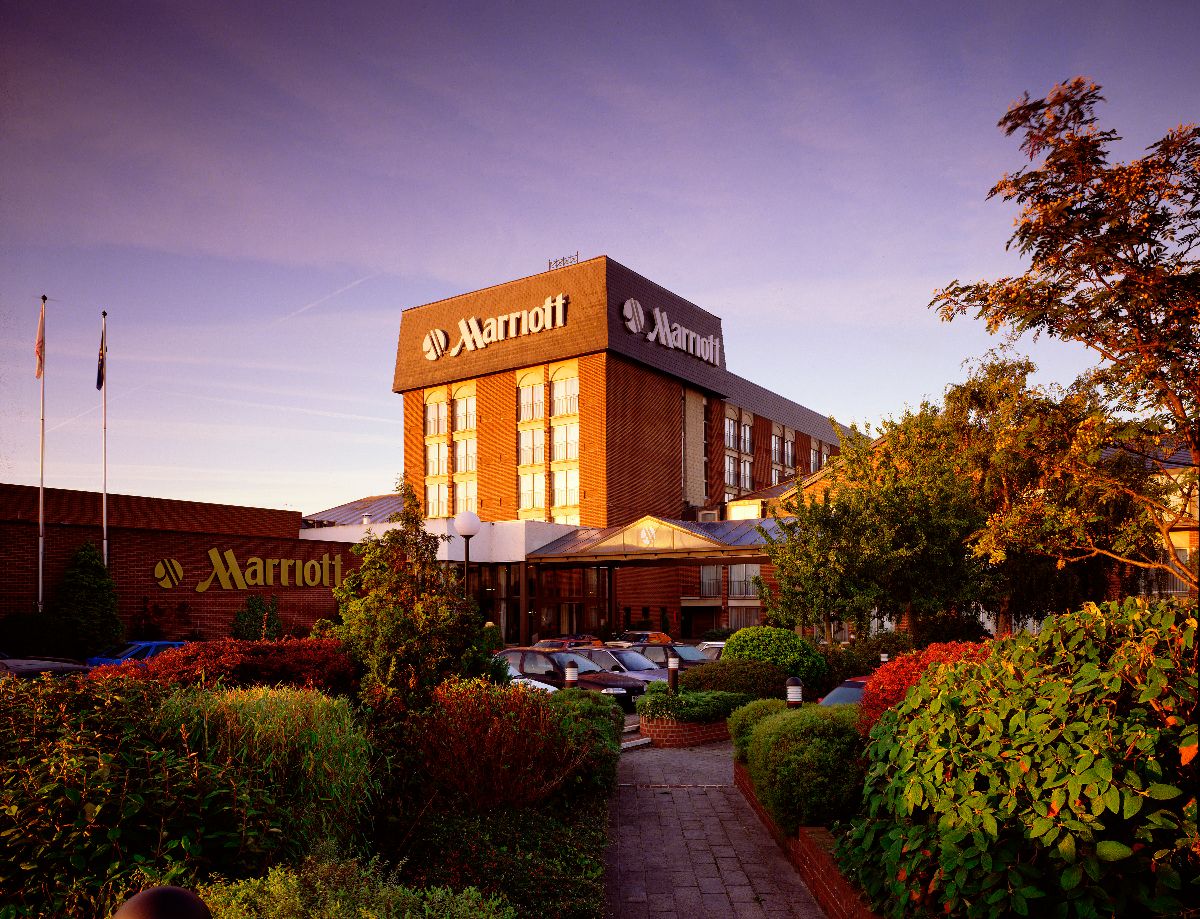 Gallery Item 4 for Heathrow Windsor Marriott Hotel