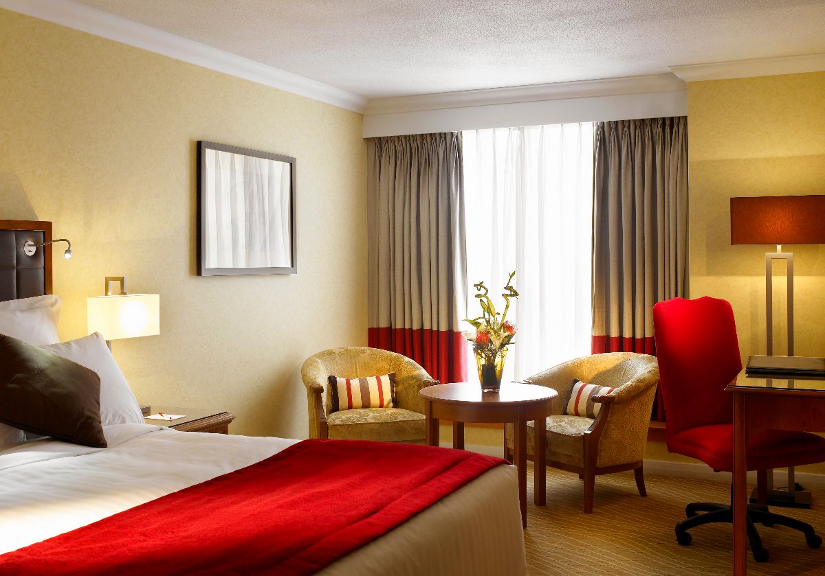 Gallery Item 4 for Heathrow Windsor Marriott Hotel