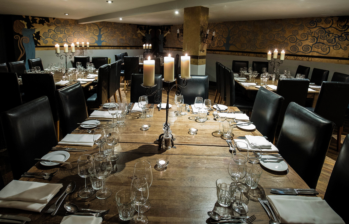 Gallery Item 8 for Hotel du Vin Bristol City Centre